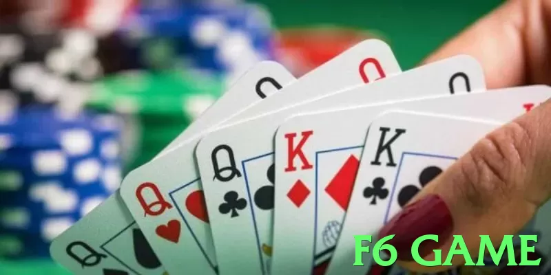 f6 game - 2